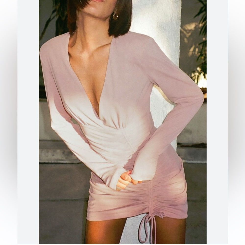 Zara Dress